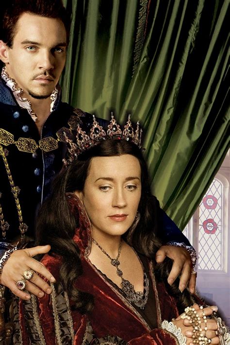 enrico tudor serie|the tudors tv series.